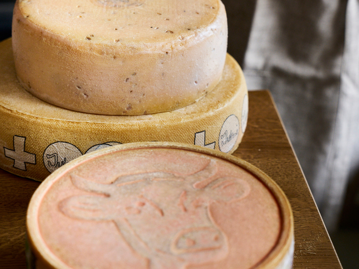 Geschenkgutschein für Feinkost und Delikatessen