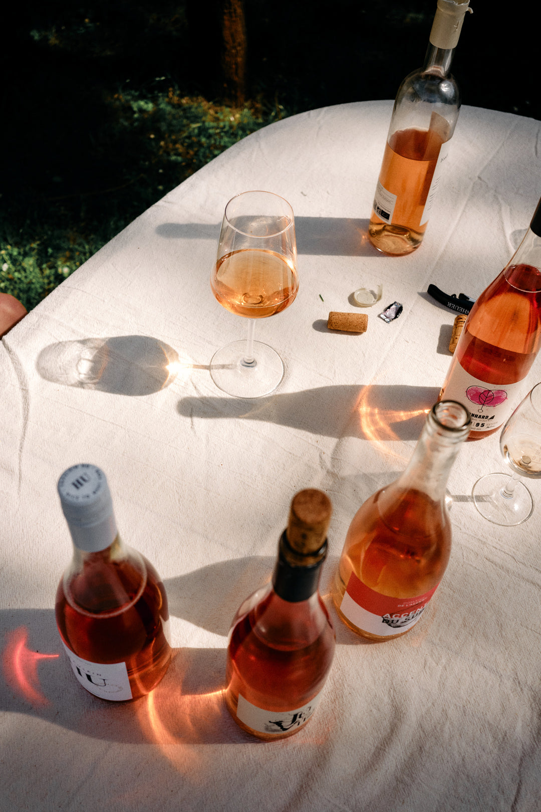 Wein mit Jörg | 1-Jähriges Jubiläum Olivaer Platz |  08.10.26