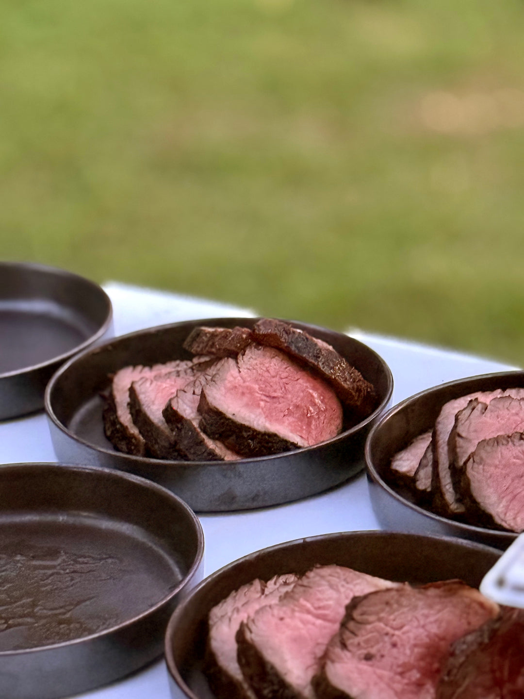 Beef Academy am Zeltinger Platz | 23.05.26