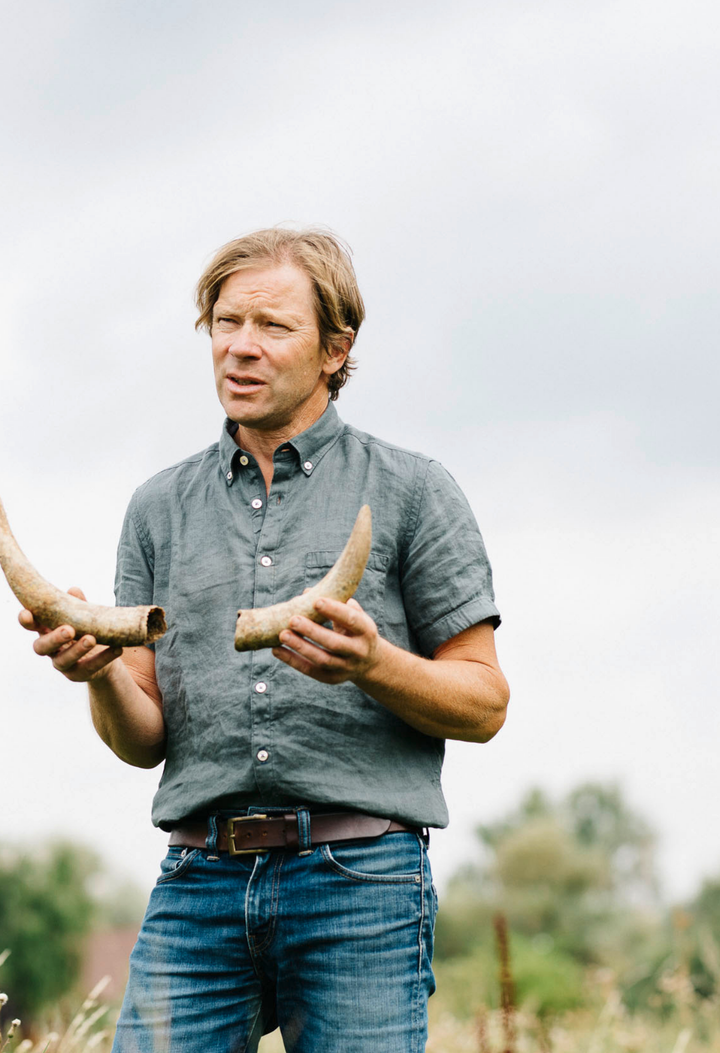 Ein Abend mit Weingut Michael Andres | 24.10.25 | 18-21 Uhr