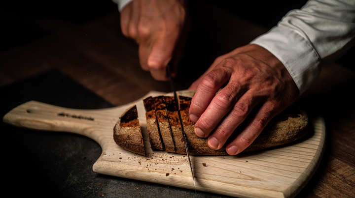 Alpines Abendbrot von Andreas Herbst (Riederalm) | 09.10.25 | 20-21.30 Uhr