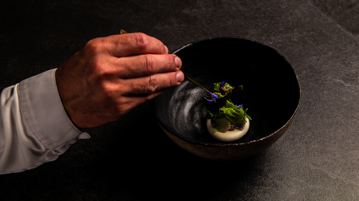 Alpines Abendbrot von Andreas Herbst (Riederalm) | 09.10.25 | 18-19.30 Uhr
