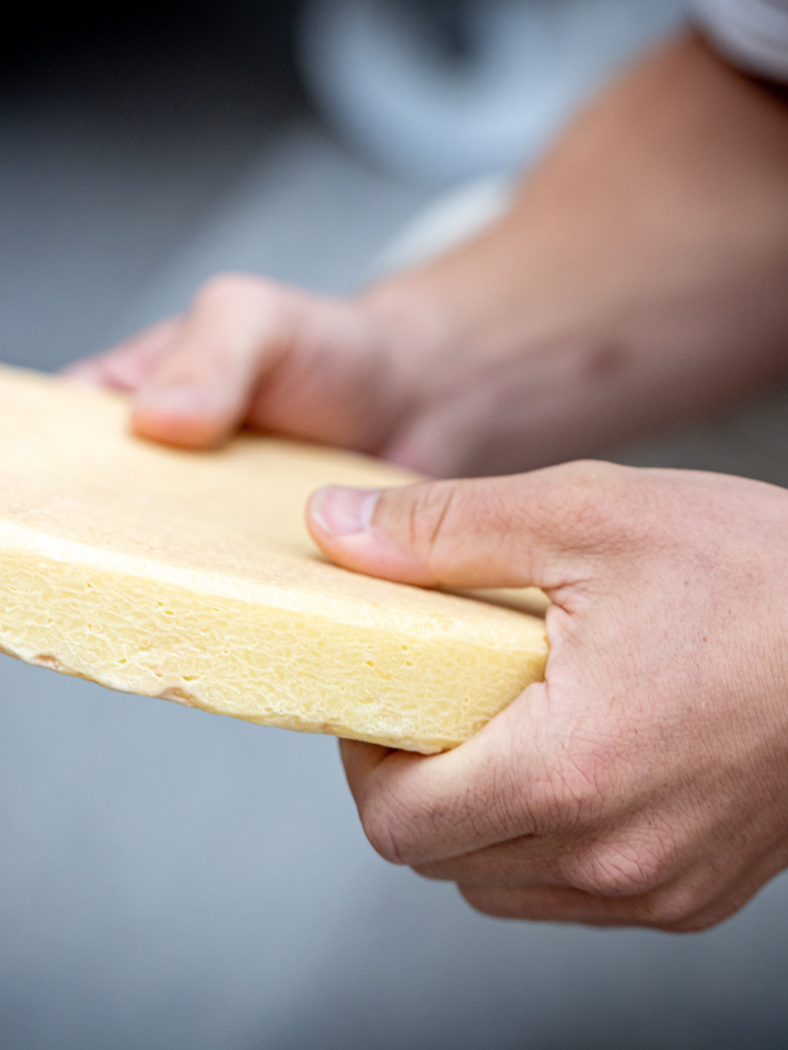 Käse-Tasting mit Münchner Käse Manufaktur | 07.11.25 | 18-21 Uhr