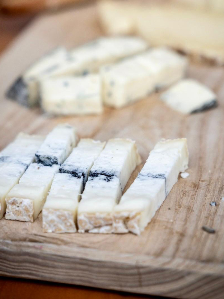 Käse-Tasting mit Münchner Käse Manufaktur | 07.11.25 | 18-21 Uhr